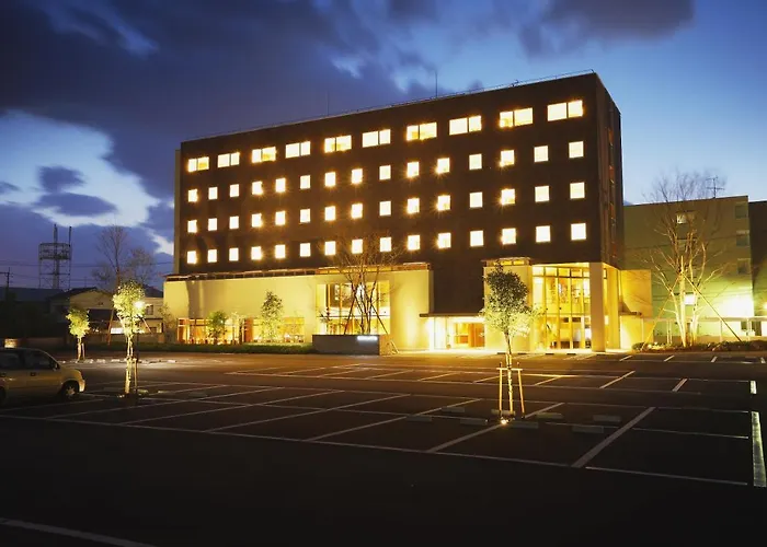 Takanokono Hotel