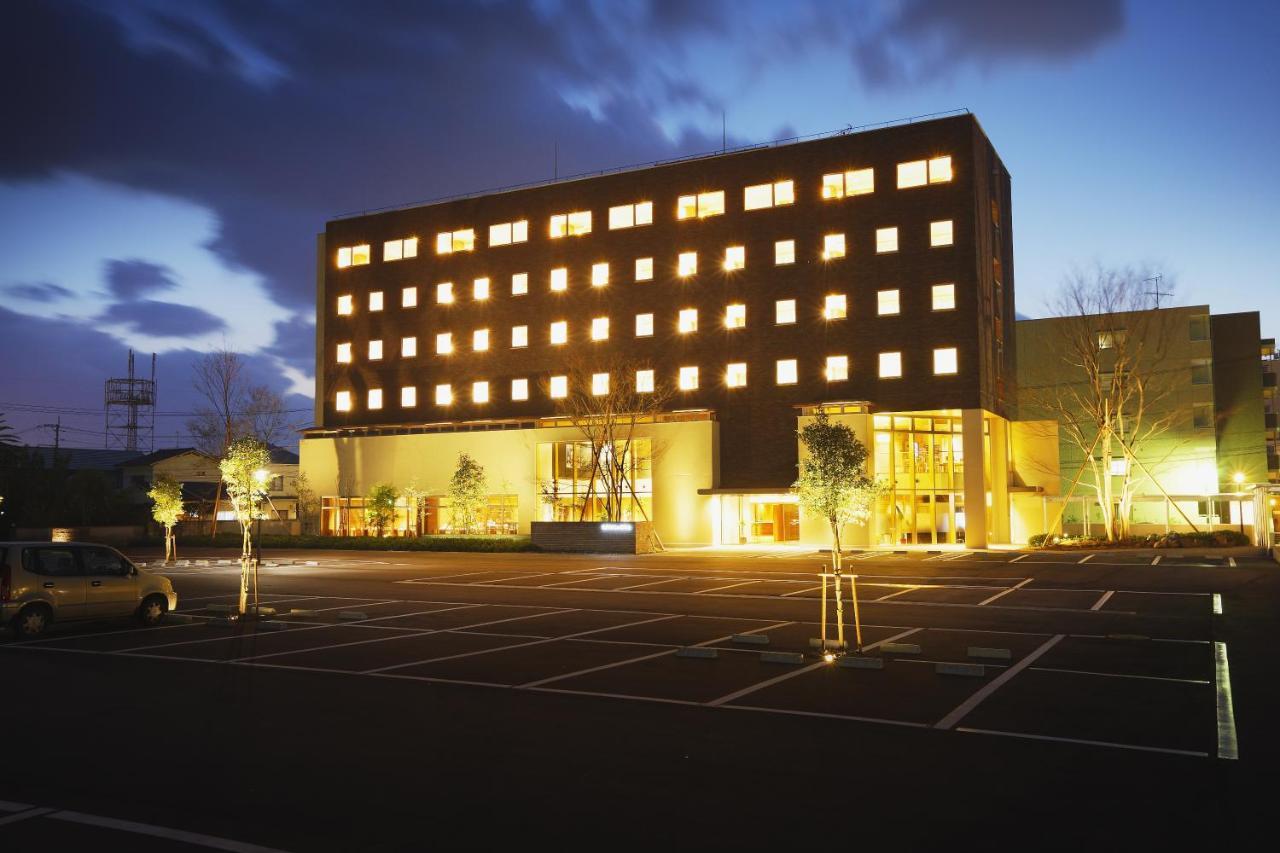Hotel Takanokono Matsuyama (Ehime)