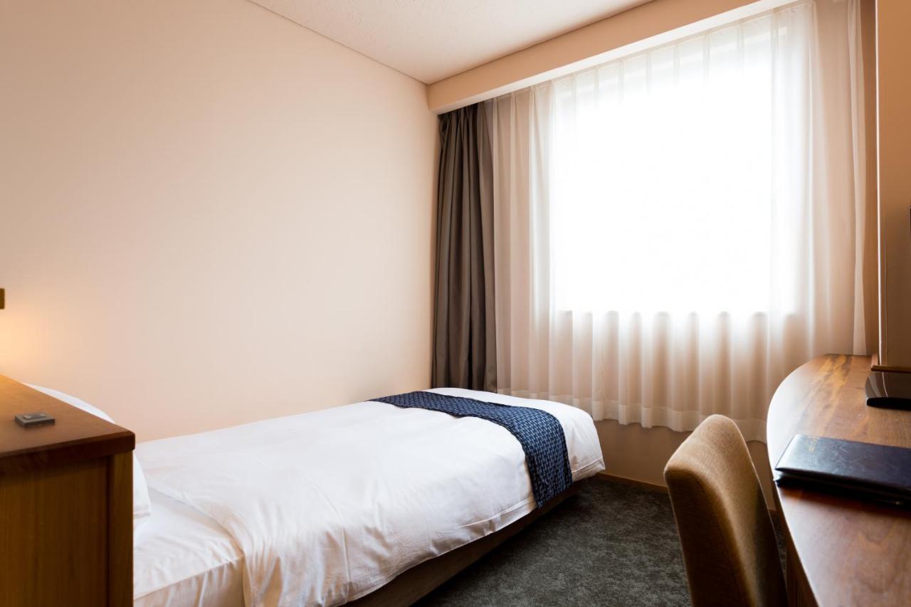 Takanokono Hotel Matsuyama (Ehime)