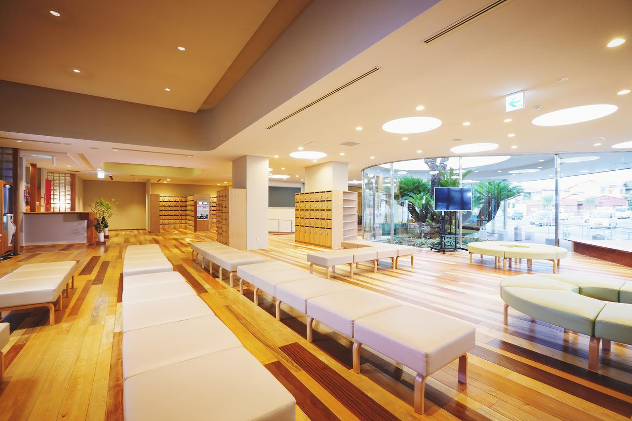 Takanokono Hotel 3*